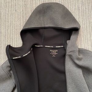 Perfect Hoodie for your gym day